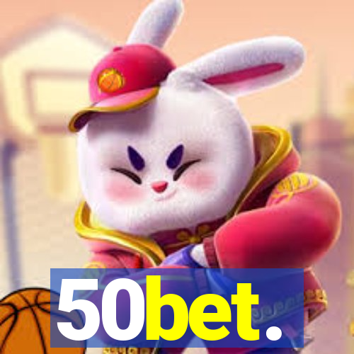 50bet.