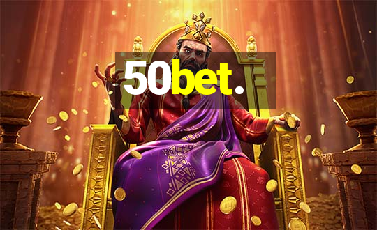 50bet.