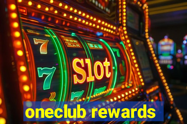 oneclub rewards