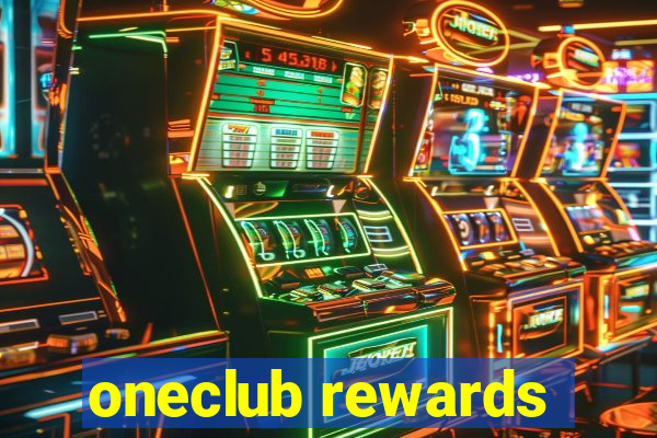 oneclub rewards