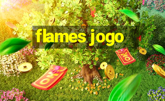 flames jogo