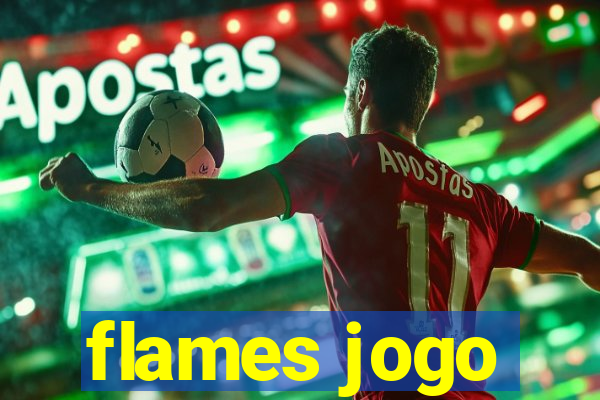 flames jogo