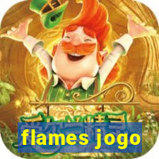 flames jogo