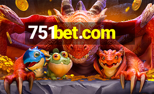 751bet.com