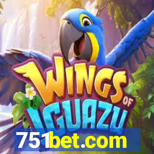 751bet.com