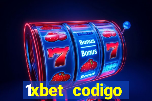 1xbet codigo promocional portugal