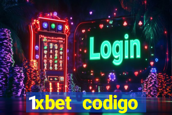 1xbet codigo promocional portugal