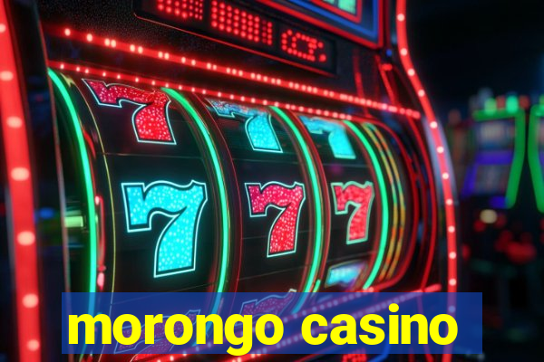 morongo casino