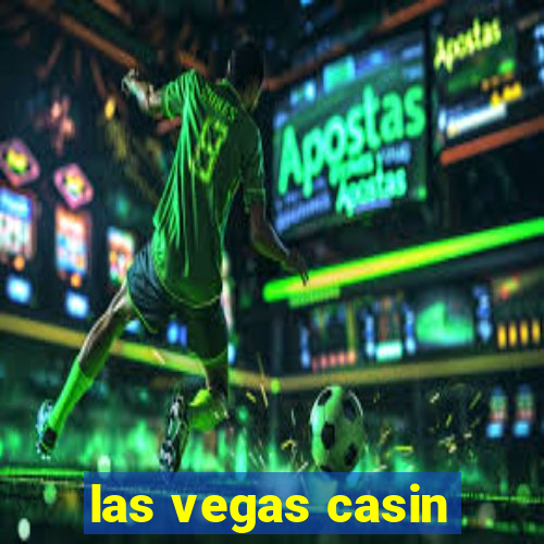 las vegas casin