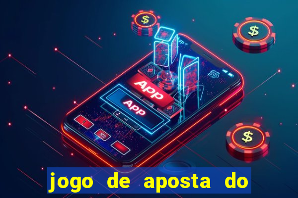 jogo de aposta do tigre 777