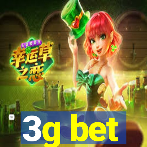 3g bet