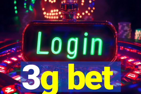 3g bet