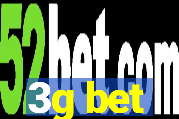 3g bet