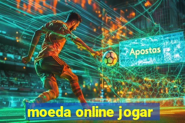 moeda online jogar