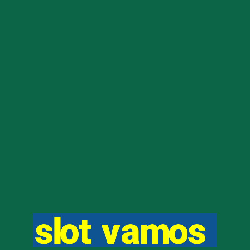 slot vamos