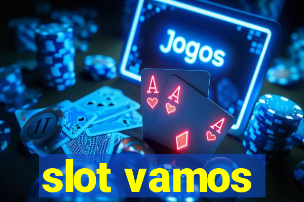 slot vamos