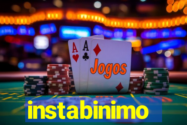 instabinimo