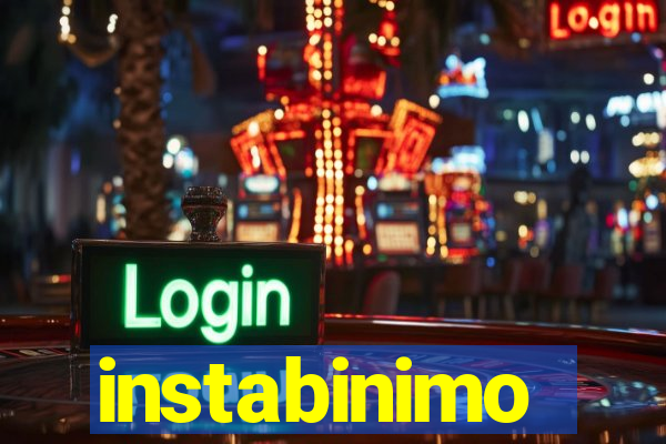 instabinimo