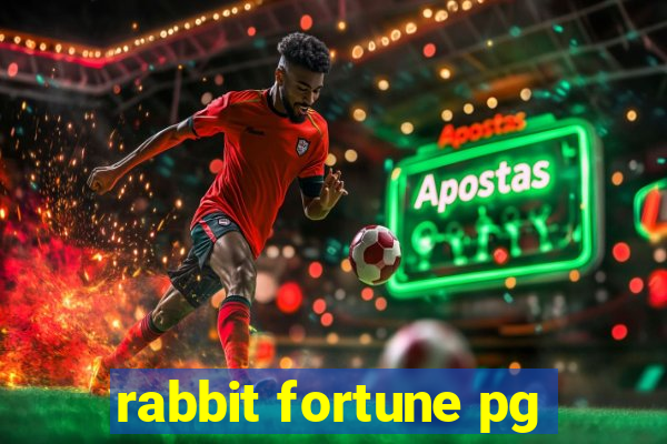 rabbit fortune pg