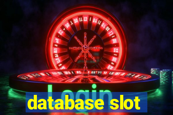 database slot