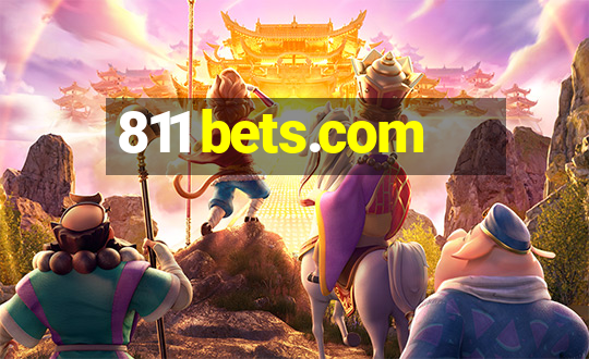 811 bets.com