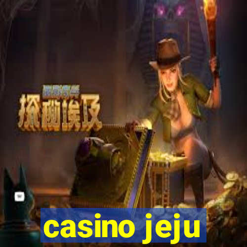 casino jeju