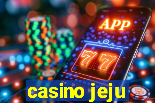 casino jeju