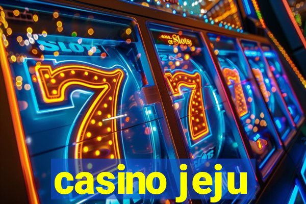 casino jeju