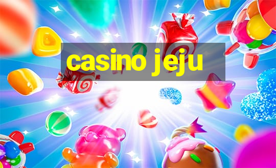 casino jeju