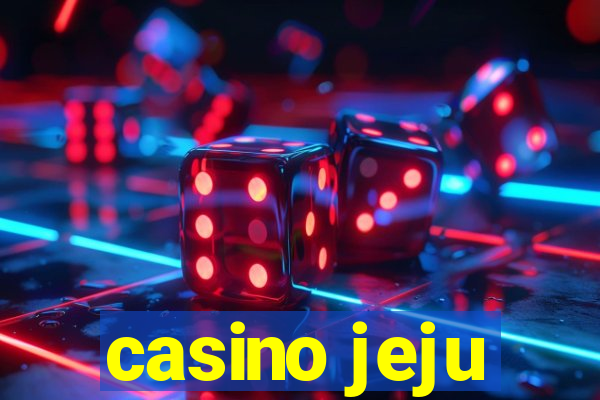 casino jeju