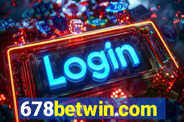 678betwin.com