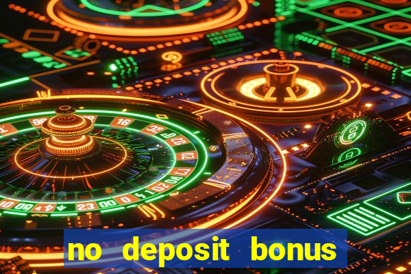 no deposit bonus code europa casino