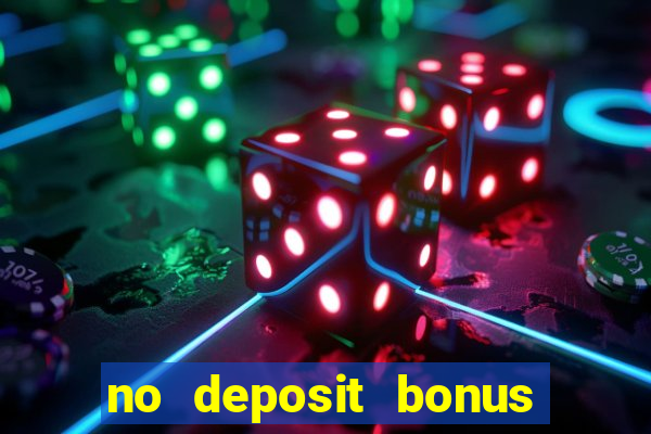 no deposit bonus code europa casino