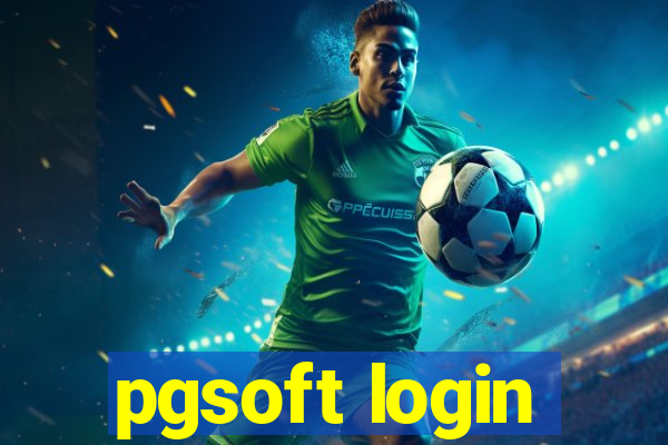 pgsoft login