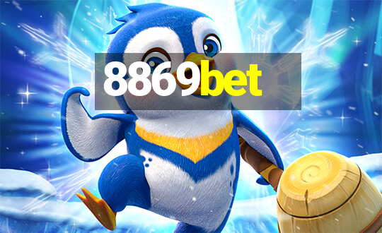 8869bet