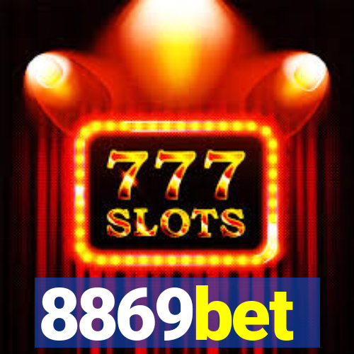 8869bet