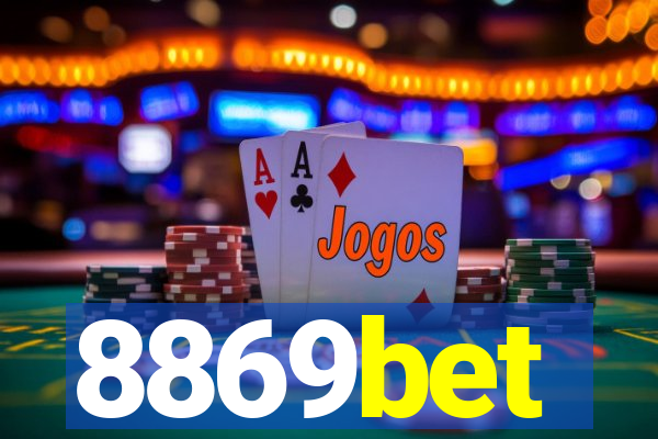 8869bet