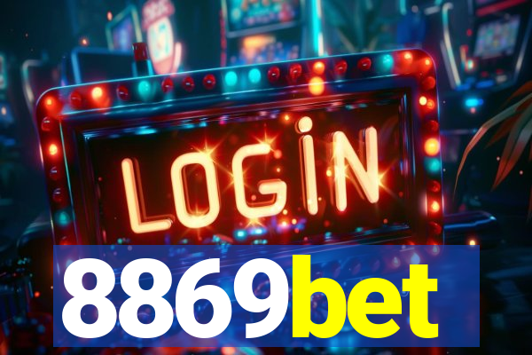 8869bet