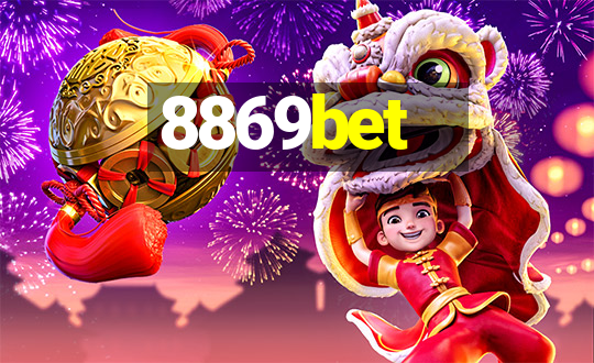 8869bet