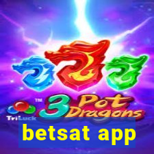 betsat app