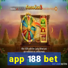 app 188 bet