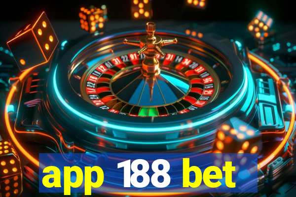 app 188 bet