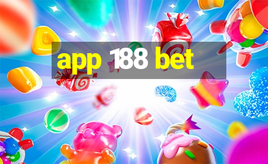 app 188 bet