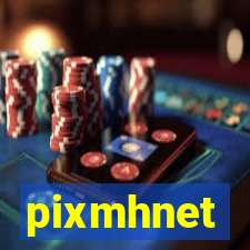 pixmhnet