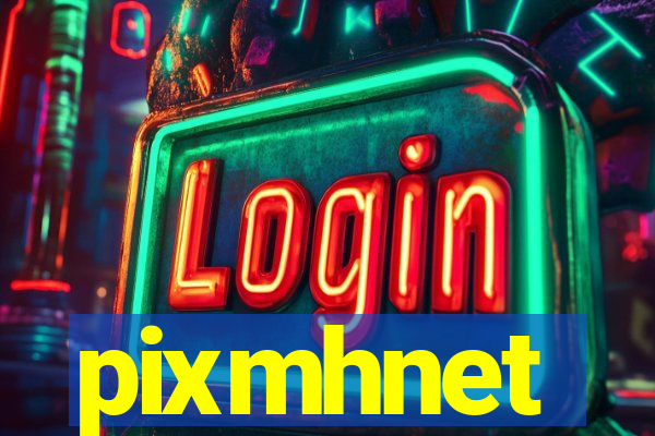 pixmhnet