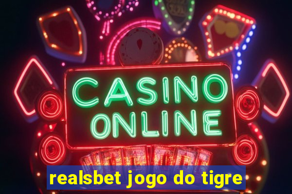 realsbet jogo do tigre