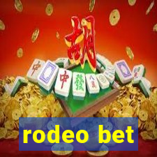 rodeo bet