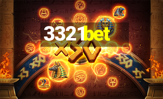 3321bet