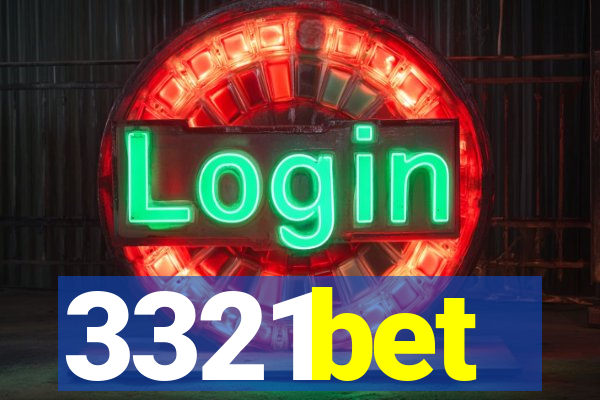 3321bet