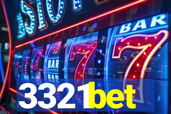 3321bet